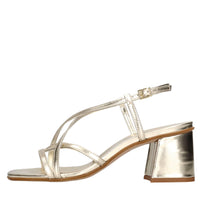 Sandali in pelle 
