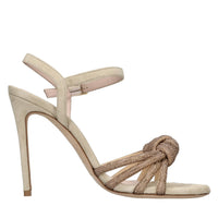 Sandali in pelle ed ecopelle 
