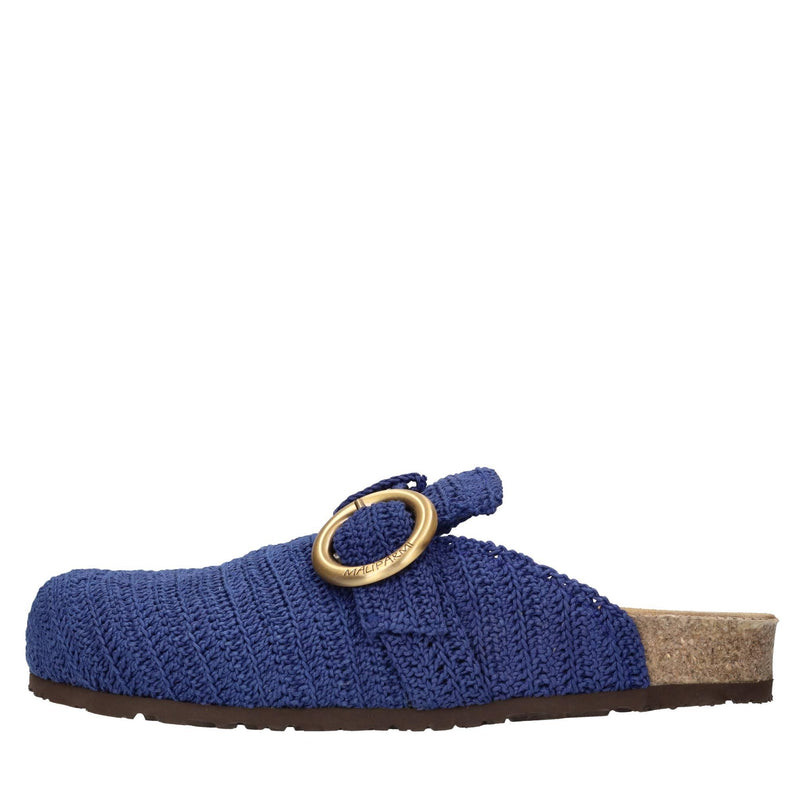 Sabot in cotone 