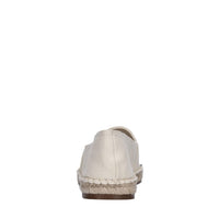Slip on in tessuto 