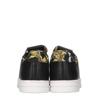 Sneakers in ecopelle 