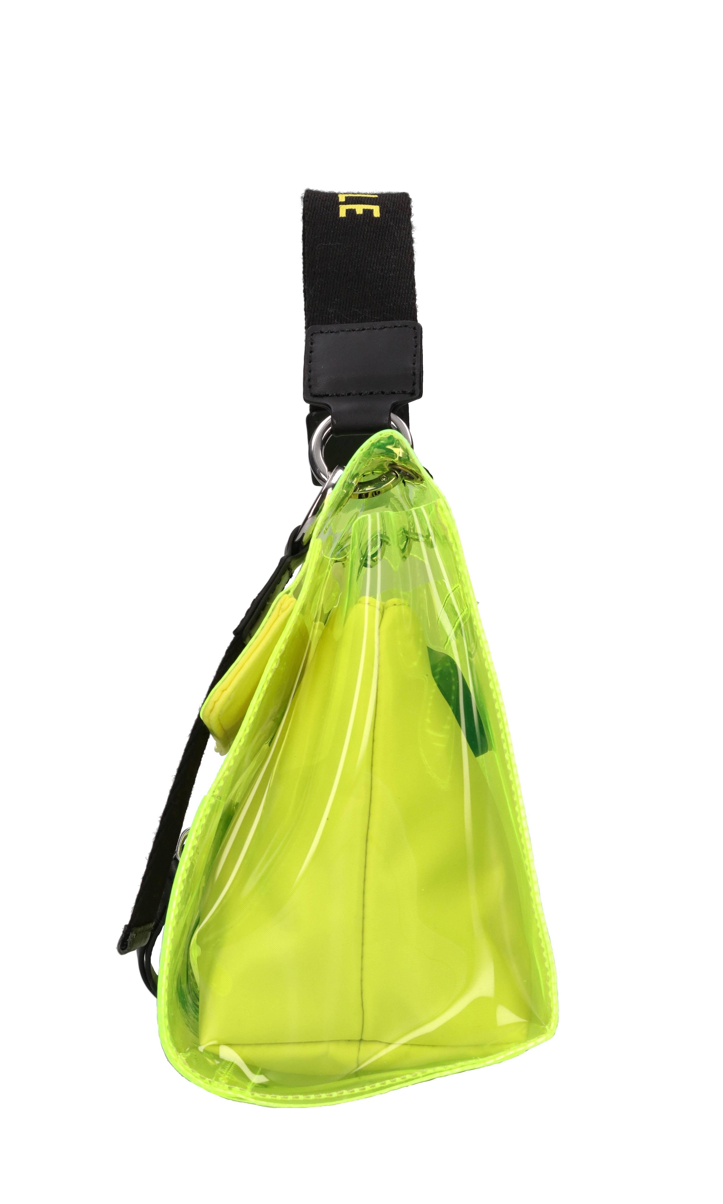 Borsa in plexi 