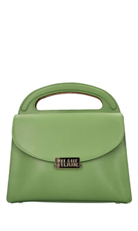 Borsa in pelle 