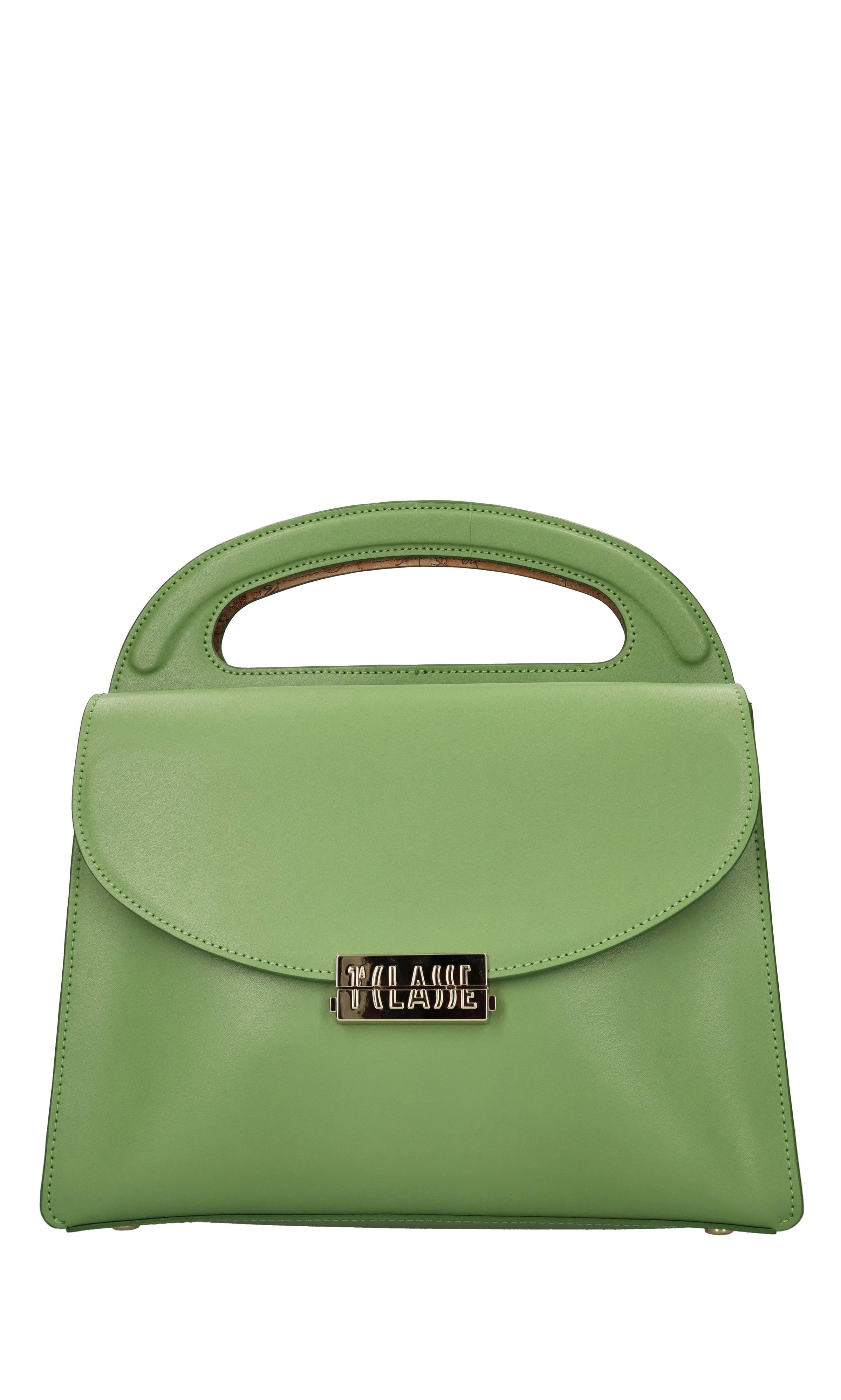 Borsa in pelle 