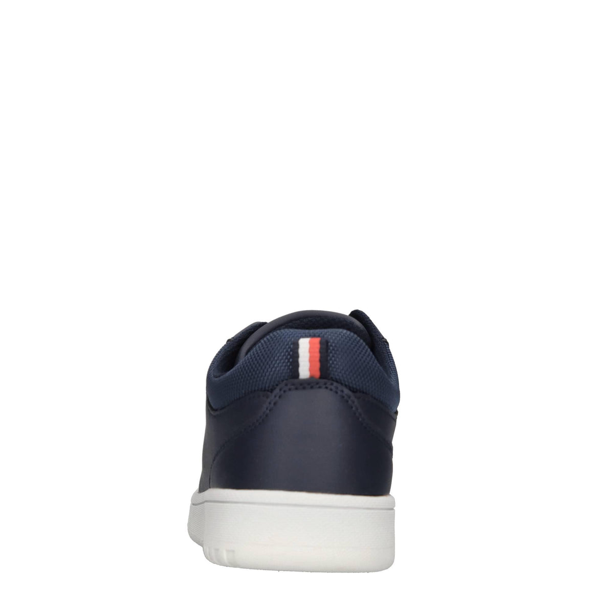 Sneakers in ecopelle 