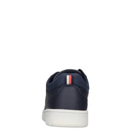 Sneakers in ecopelle 