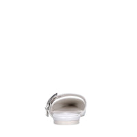 Sabot in pelle 