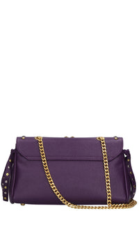 Borsa frivolous izabel in pelle 
