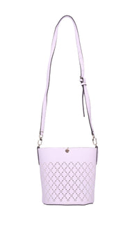 Borsa in ecopelle 