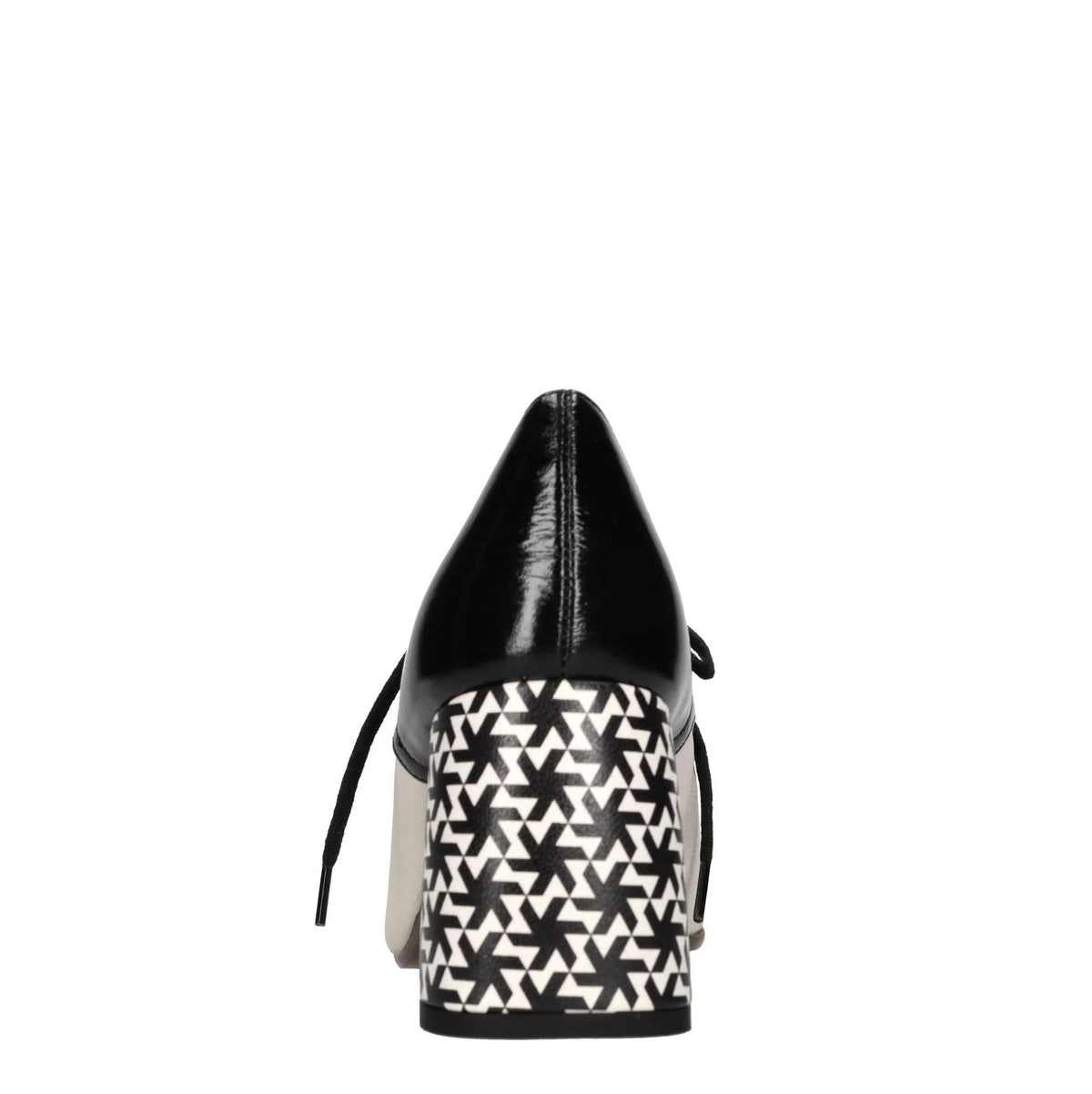 Francesine modello Sukel in pelle 