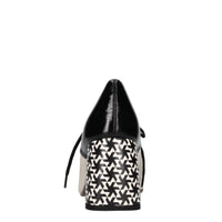 Francesine modello Sukel in pelle 