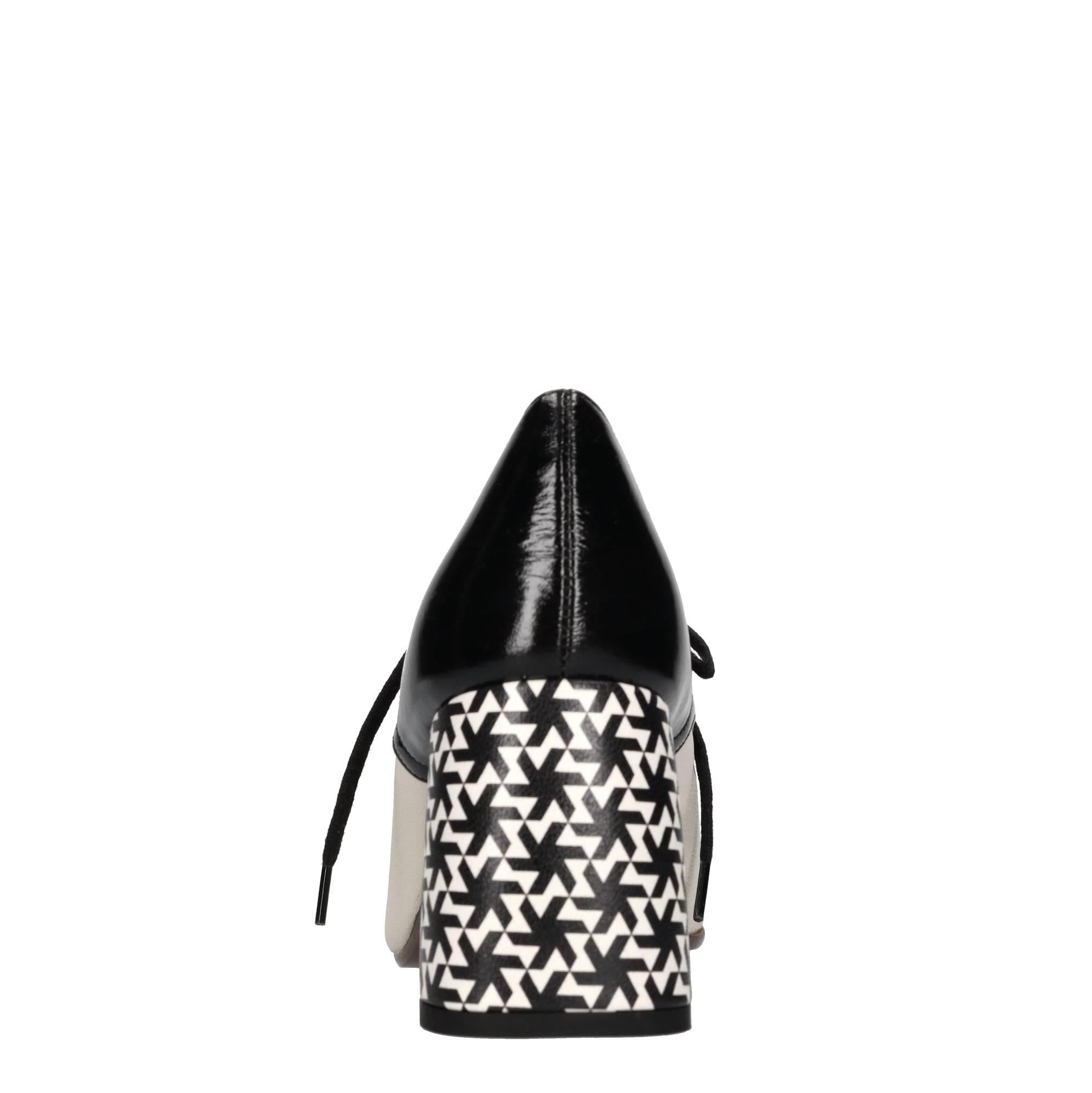 Francesine modello Sukel in pelle 