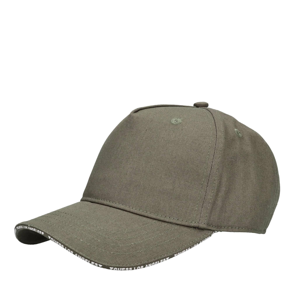 Cappellino con visiera 