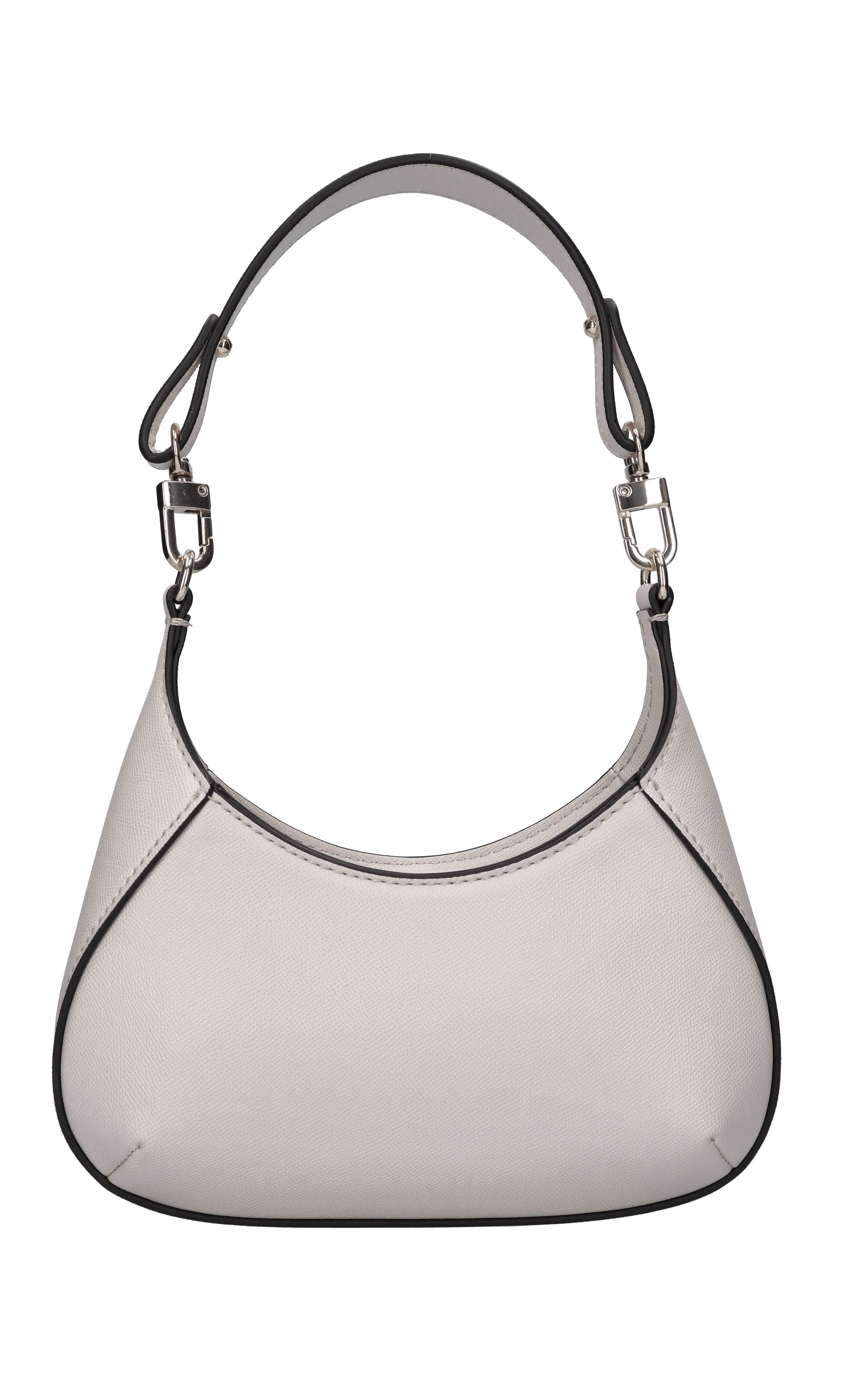 Borsa mini in ecopelle 