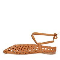 Ballerine modello PALMIRA in nappa 