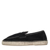 MARECHIARO 1962 Mocassini espadrillas in camoscio