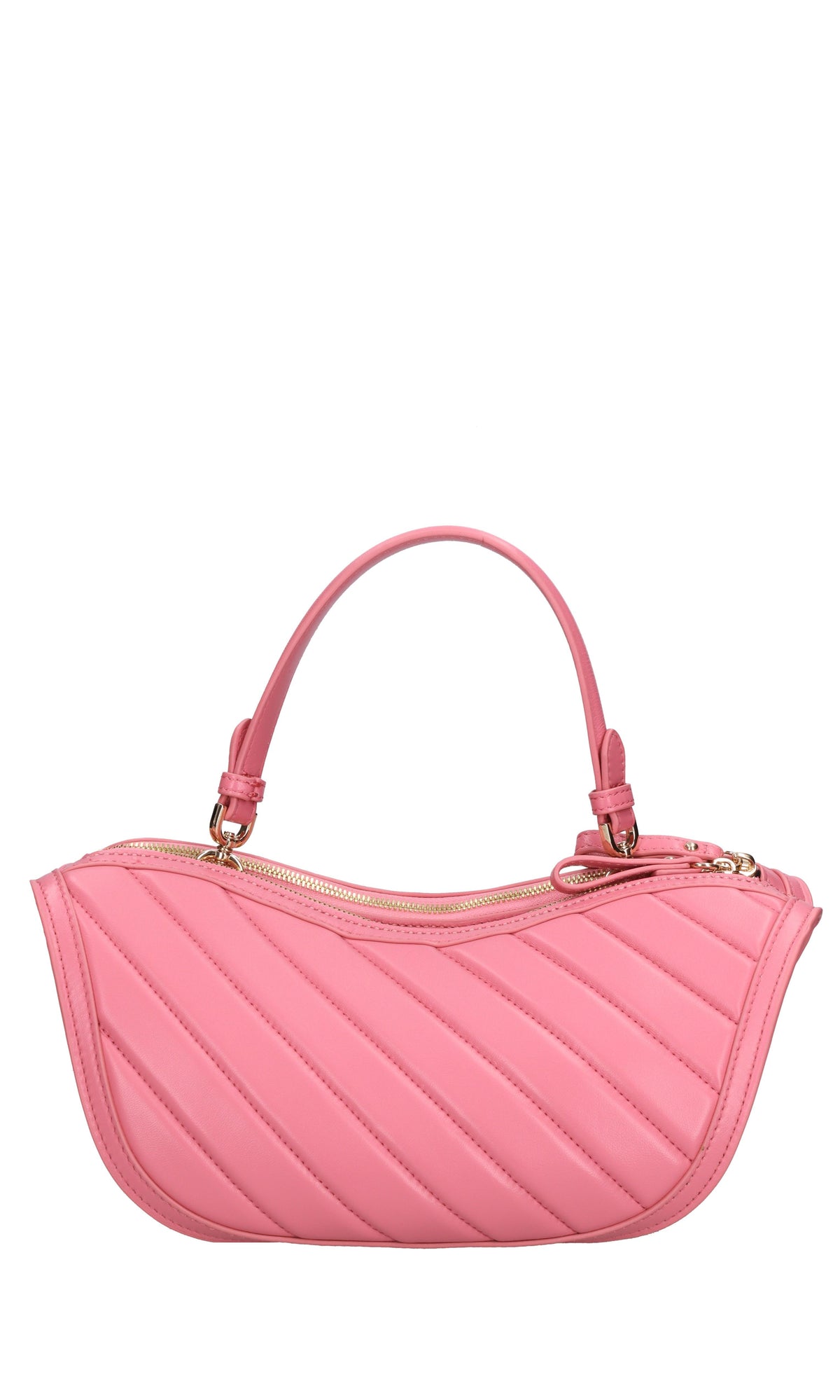 Borsa PLUMAR DOUBLE EYE in pelle 