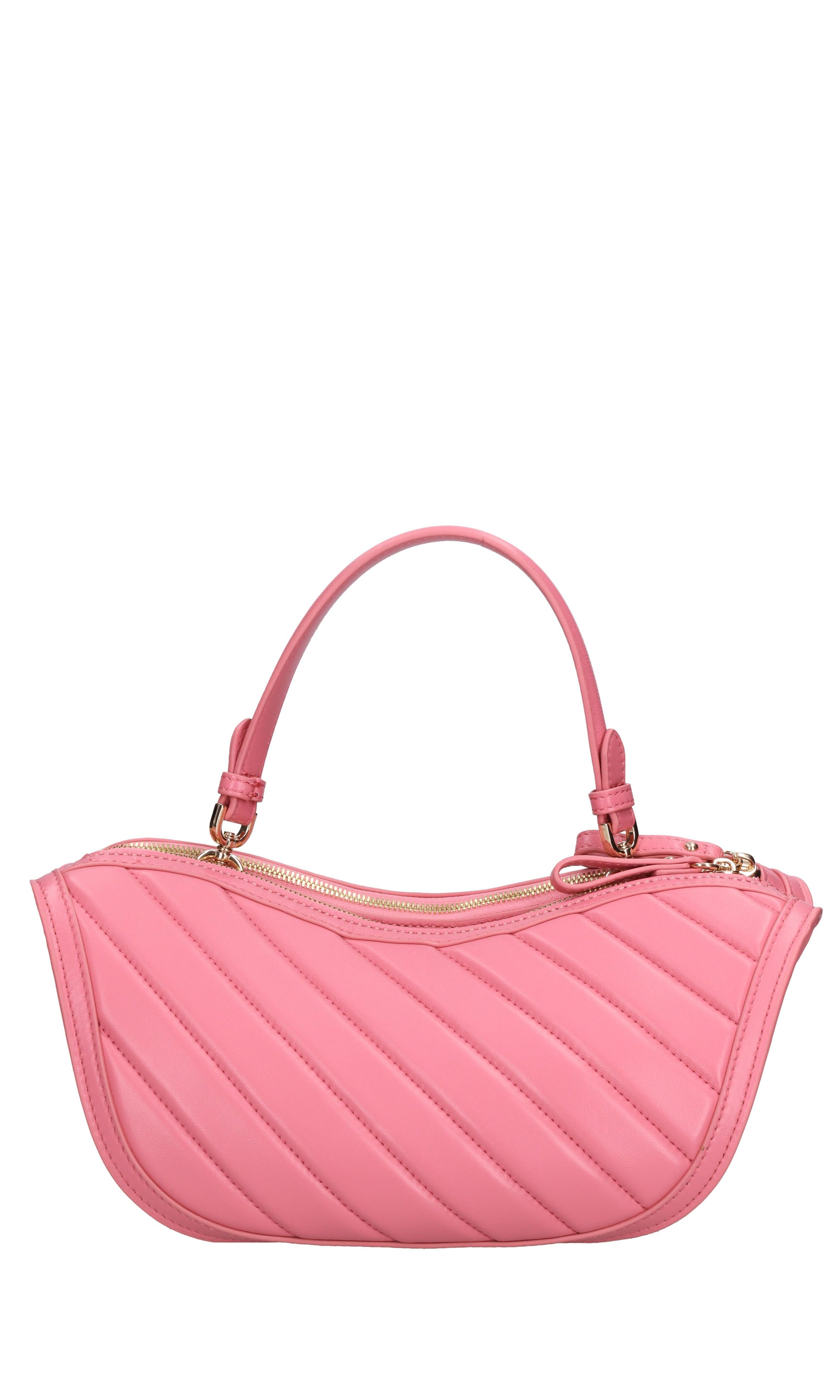 Borsa PLUMAR DOUBLE EYE in pelle 