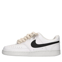 Sneakers in ecopelle 