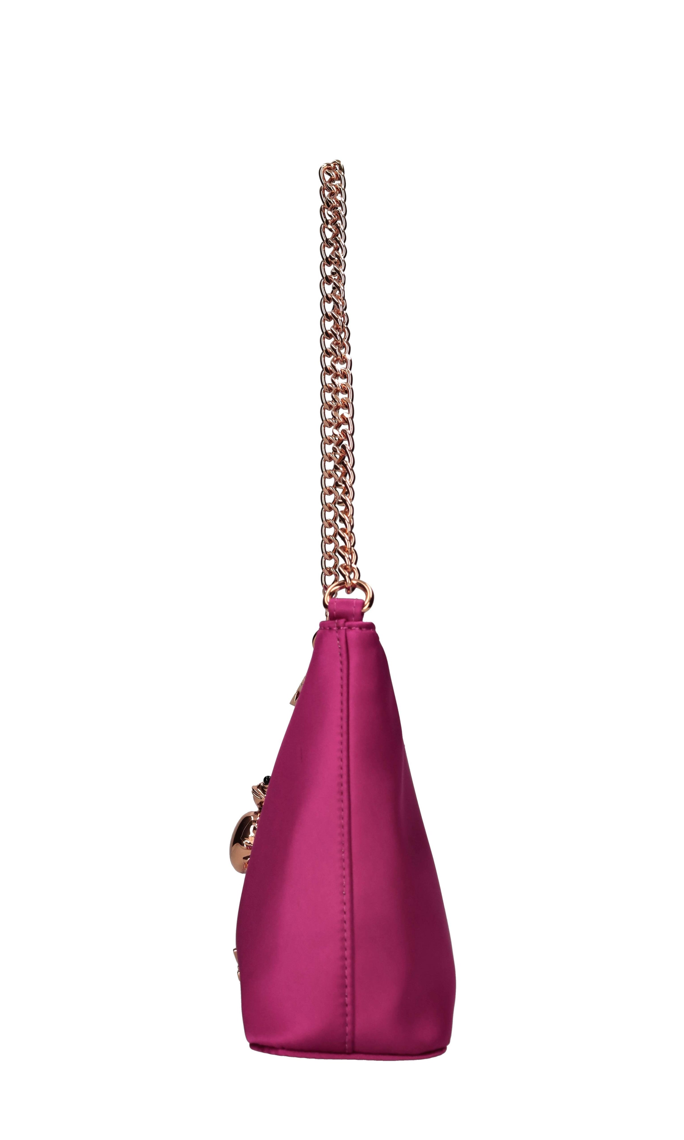 Borsa in raso 
