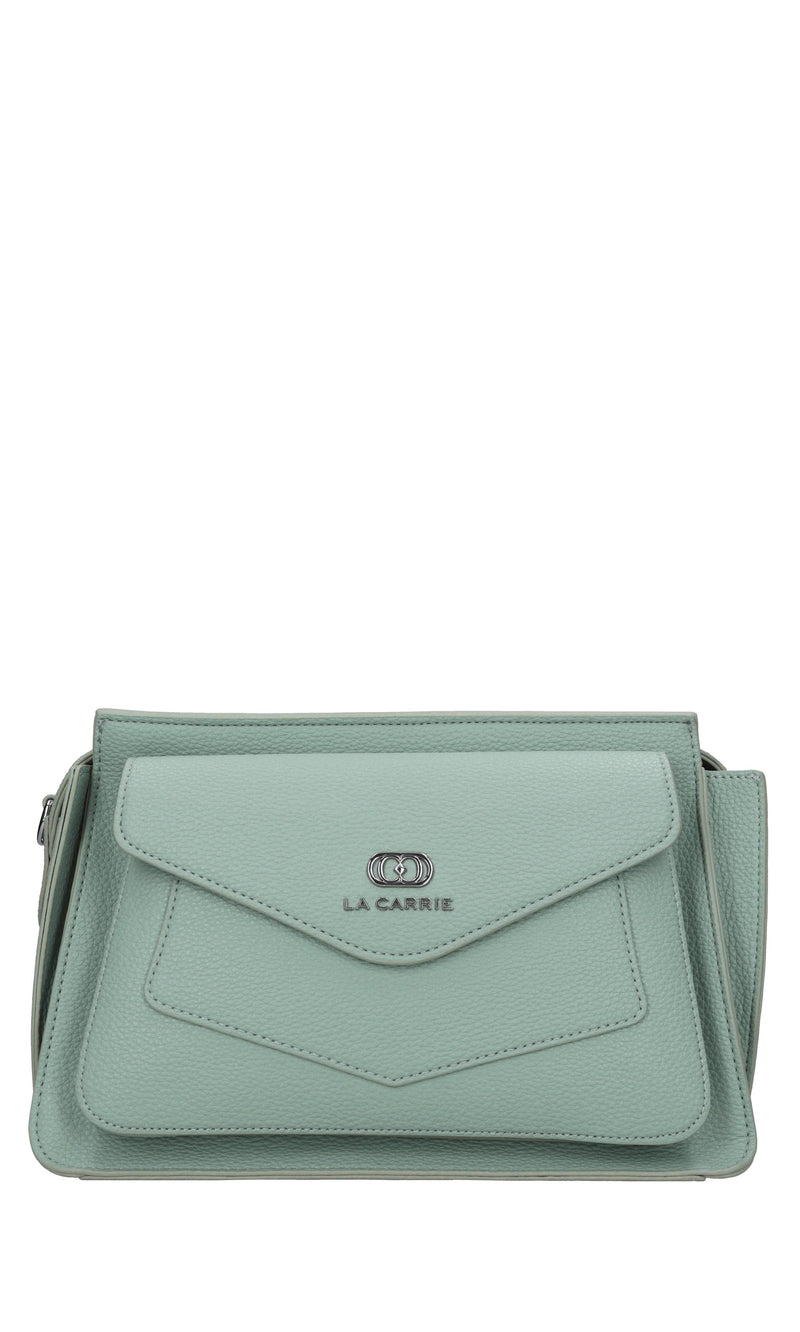 Borsa Elghe in ecopelle 