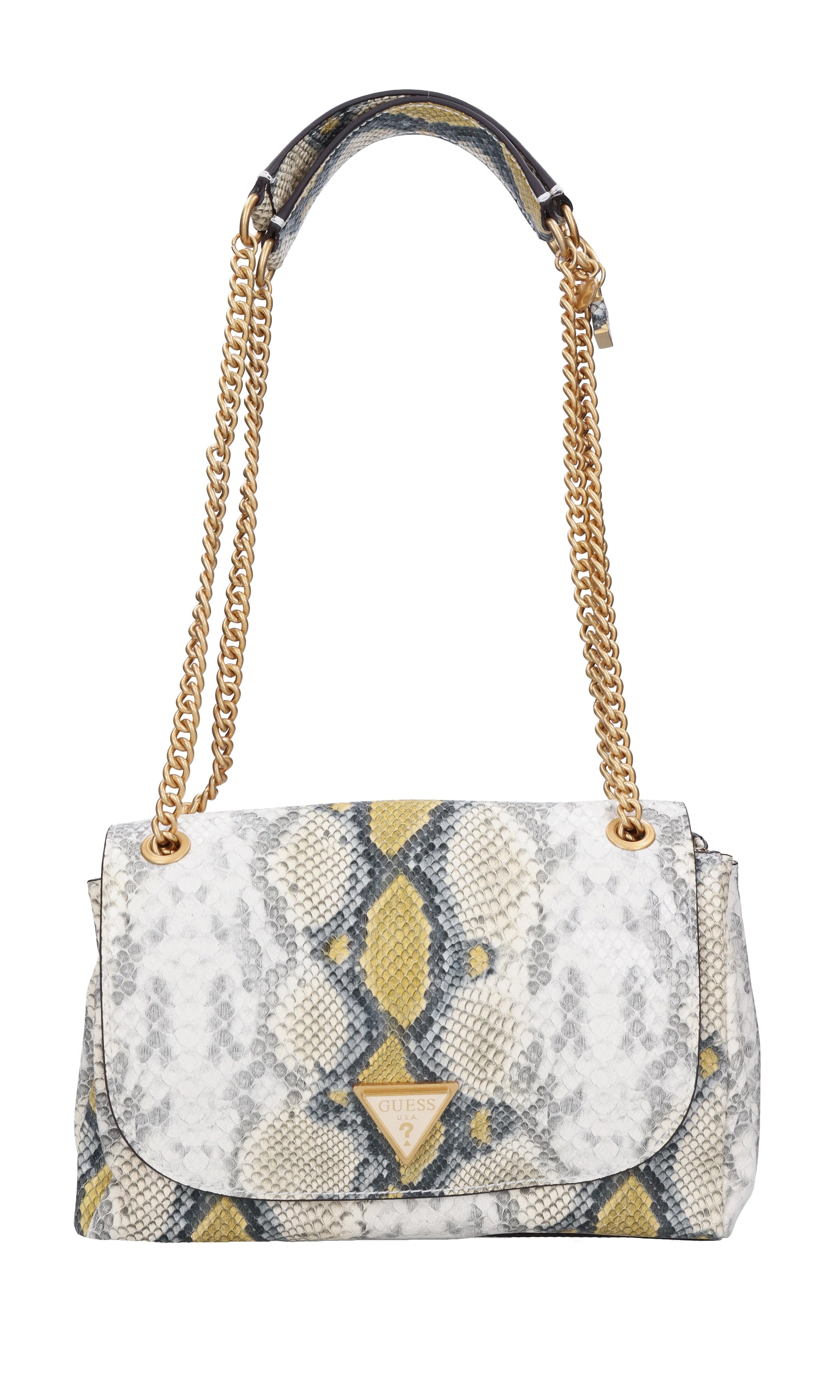 Borsa in ecopelle 