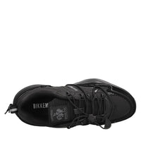 Sneakers in pelle ed ecopelle 