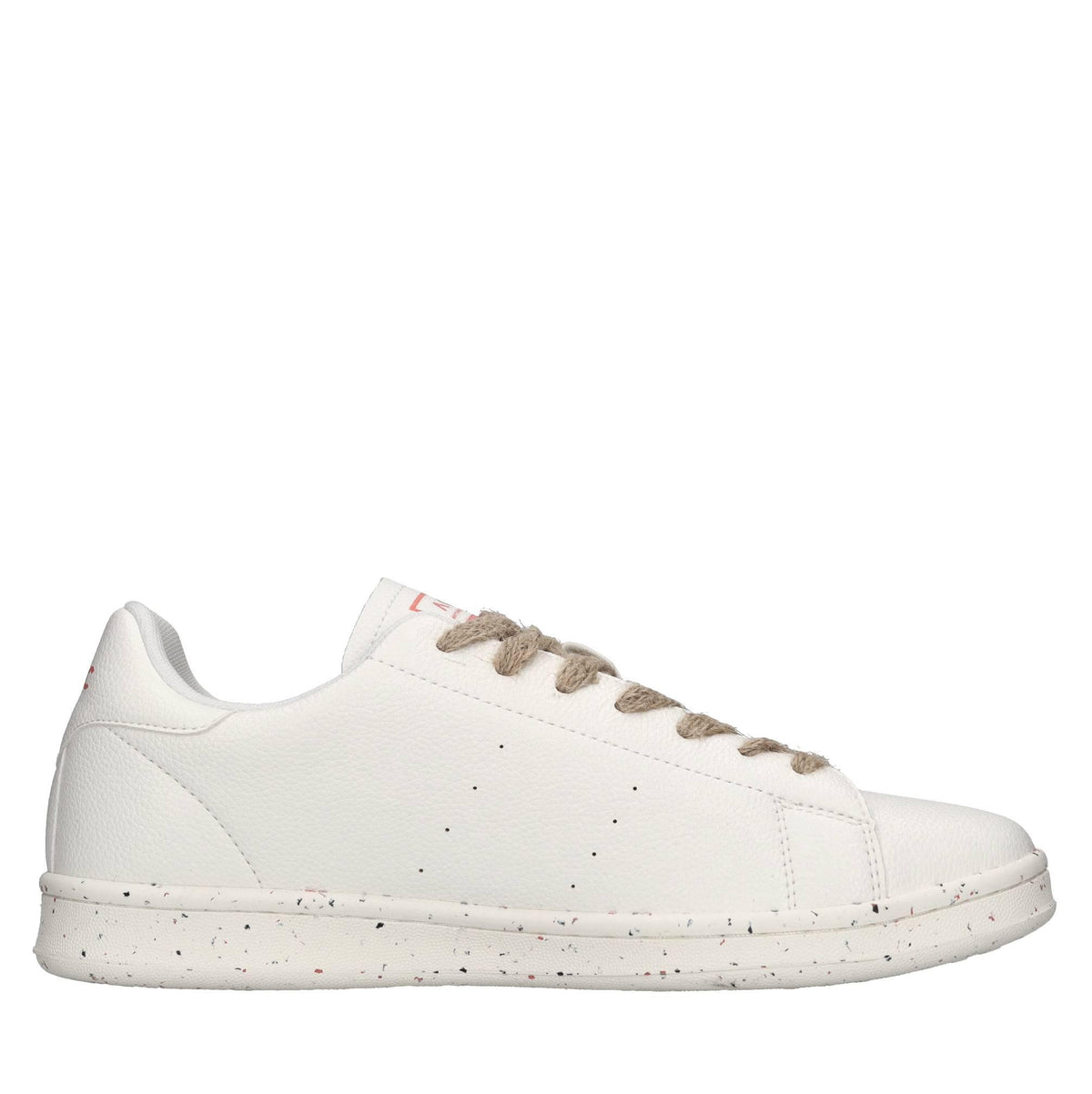 Sneakers in ecopelle 