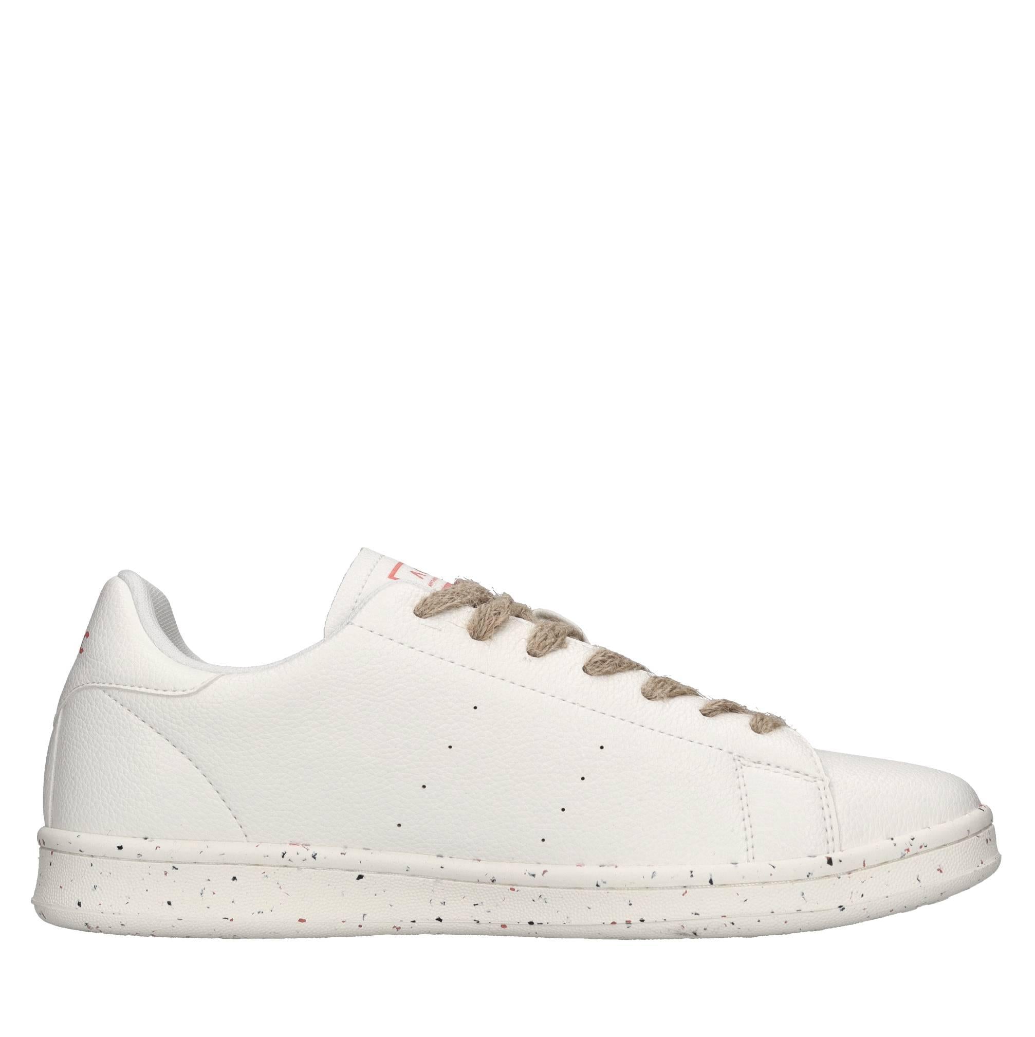 Sneakers in ecopelle 