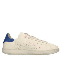 Sneakers modello Super in pelle 