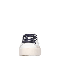 Sneakers modello Z44125 SUN68 in pelle 