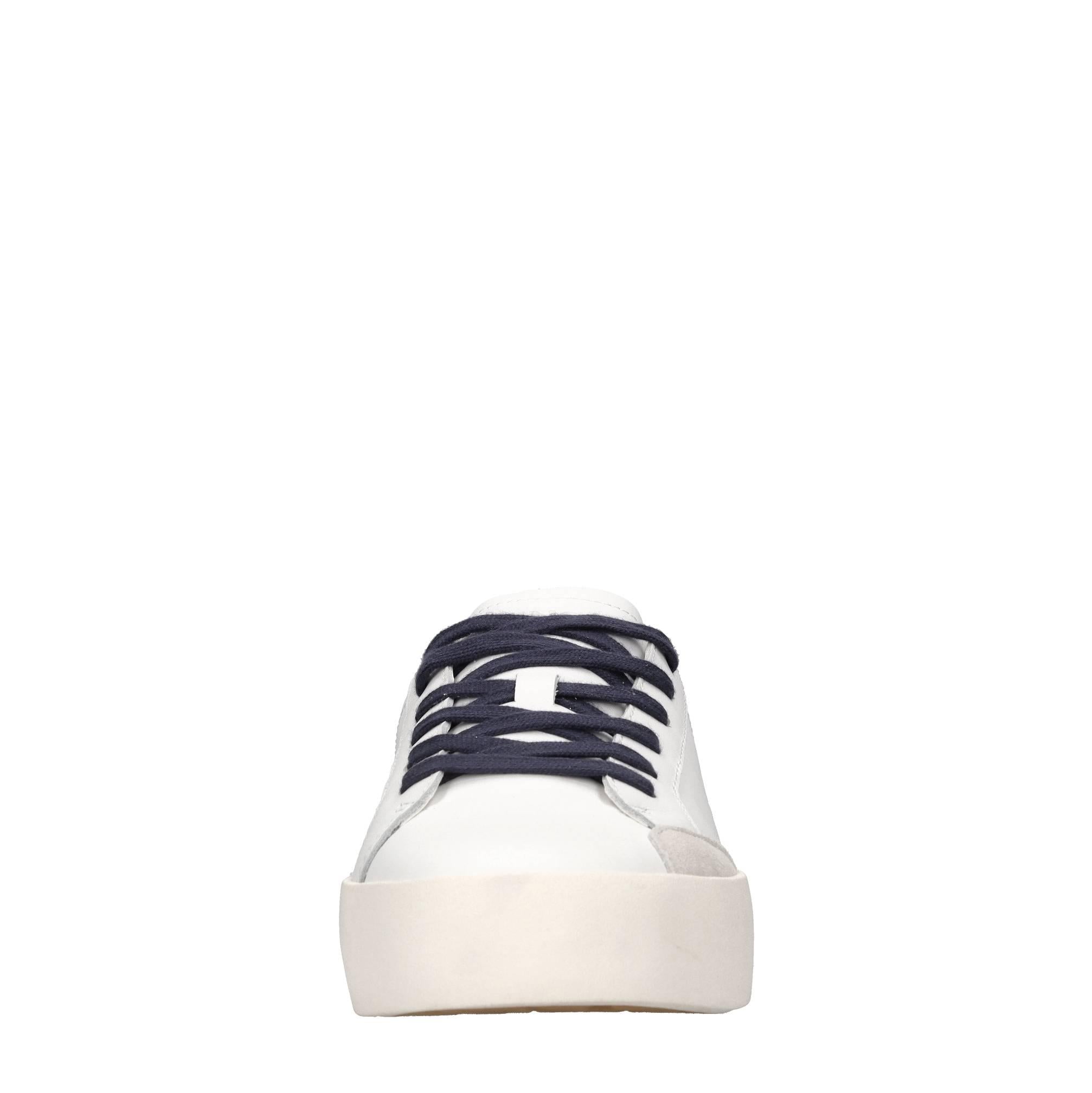 Sneakers modello Z44125 SUN68 in pelle 