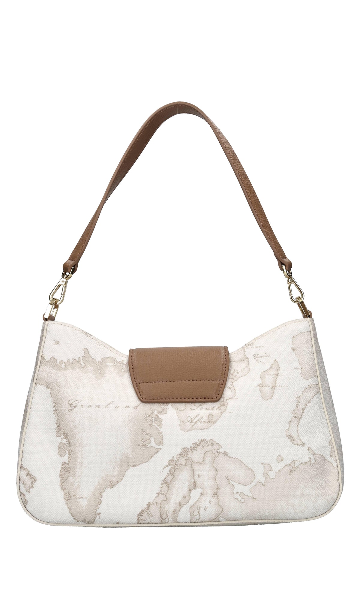 Borsa in pelle ed ecopelle 