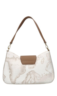 Borsa in pelle ed ecopelle 