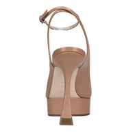 Sandali in pelle 