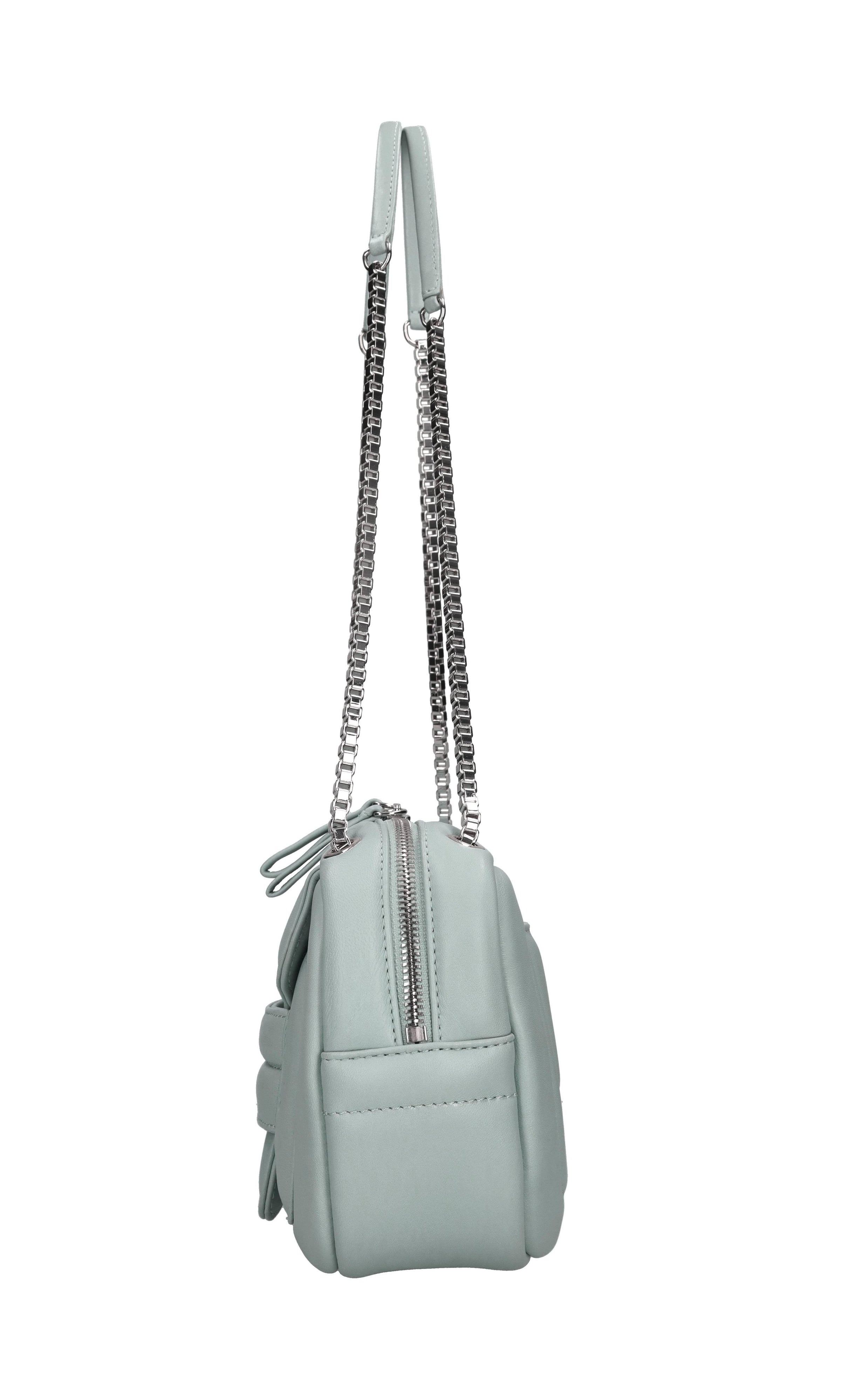 Borsa in pelle 