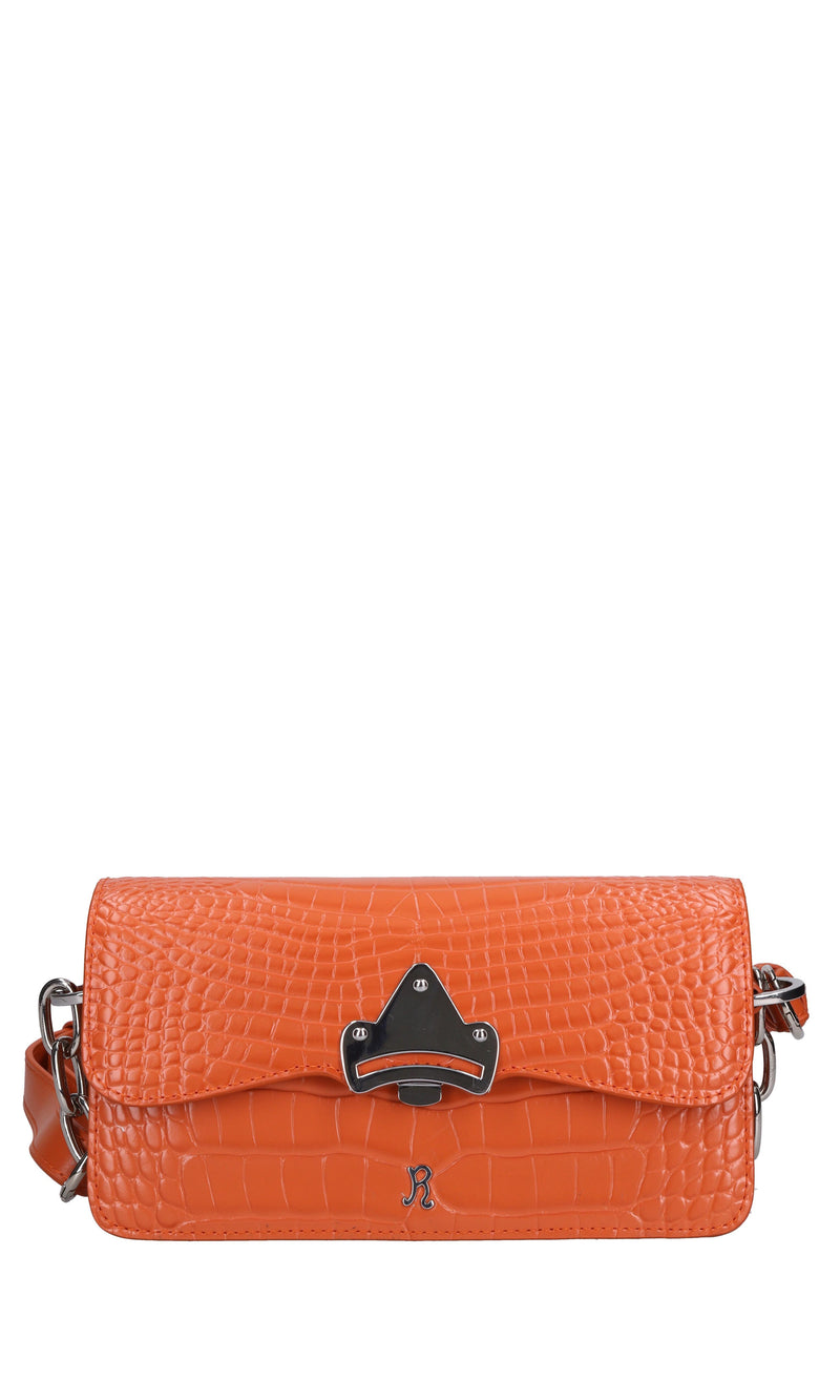 Borsa in pelle 