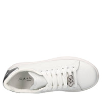 Sneakers in pelle ed ecopelle 