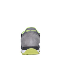 Sneakers Jazz Original in camoscio e tessuto 