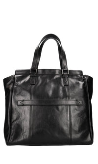 Borsa in pelle 