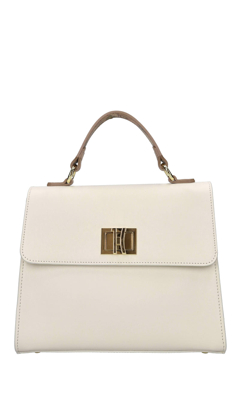 Borsa in pelle ed ecopelle 