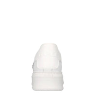 Sneakers in pelle ed ecopelle 