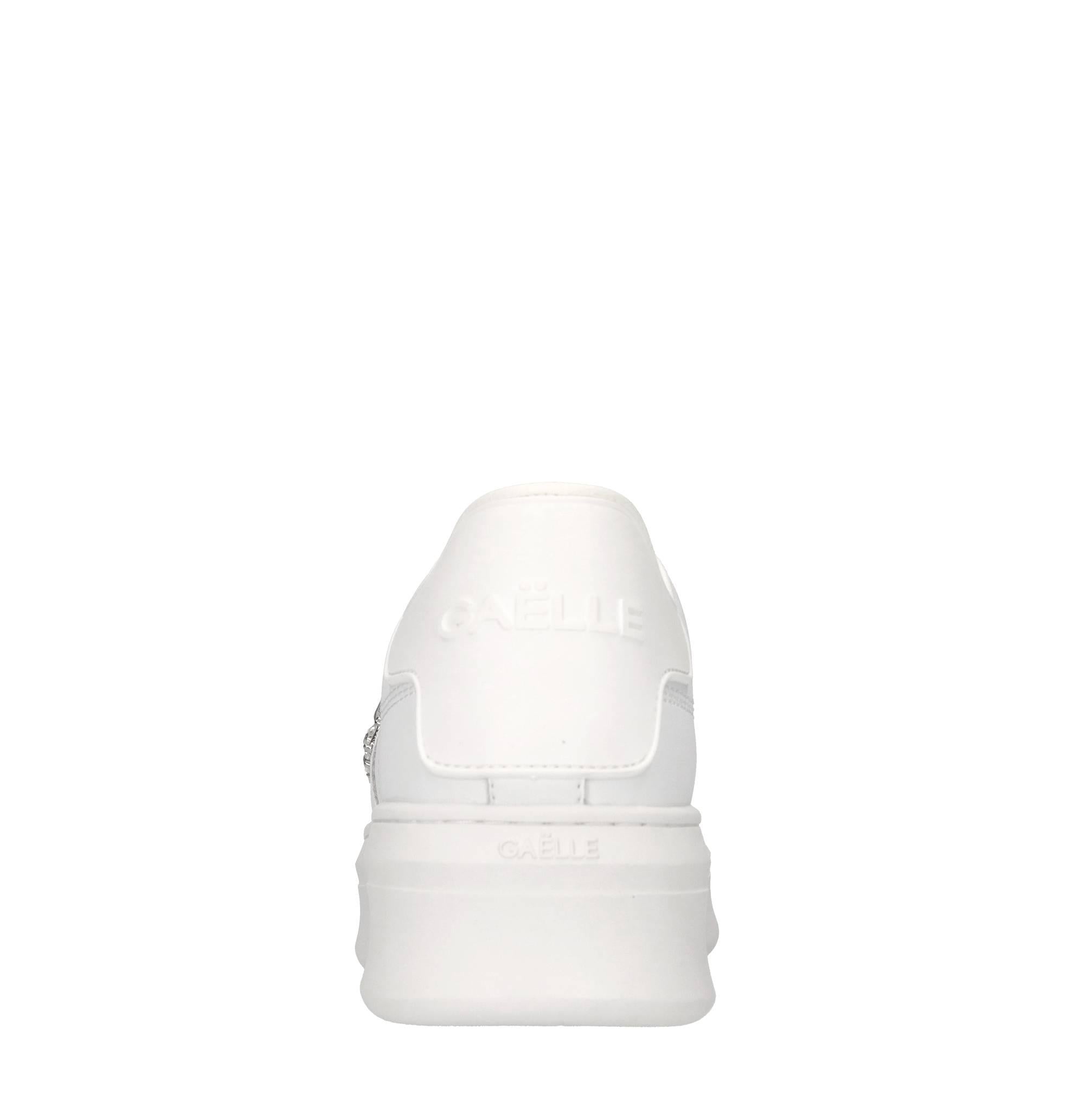 Sneakers in pelle ed ecopelle 