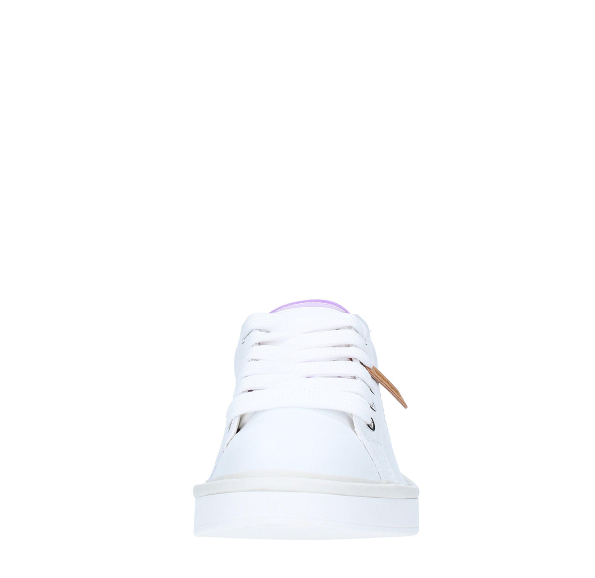 Sneakers in microfibra neoprene 
