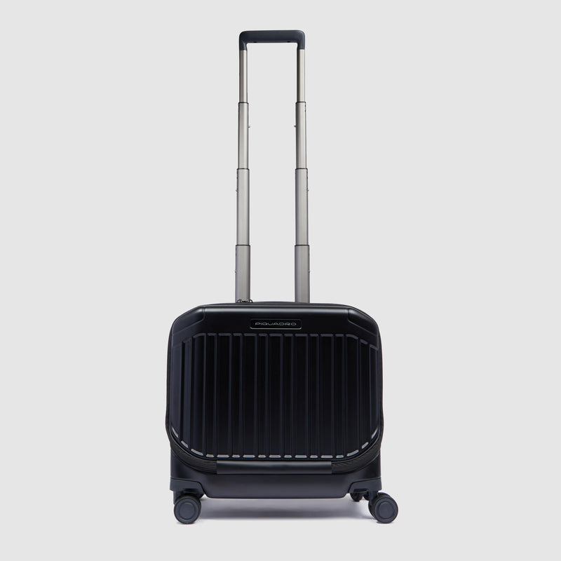 Trolley pilota in policarbonato 