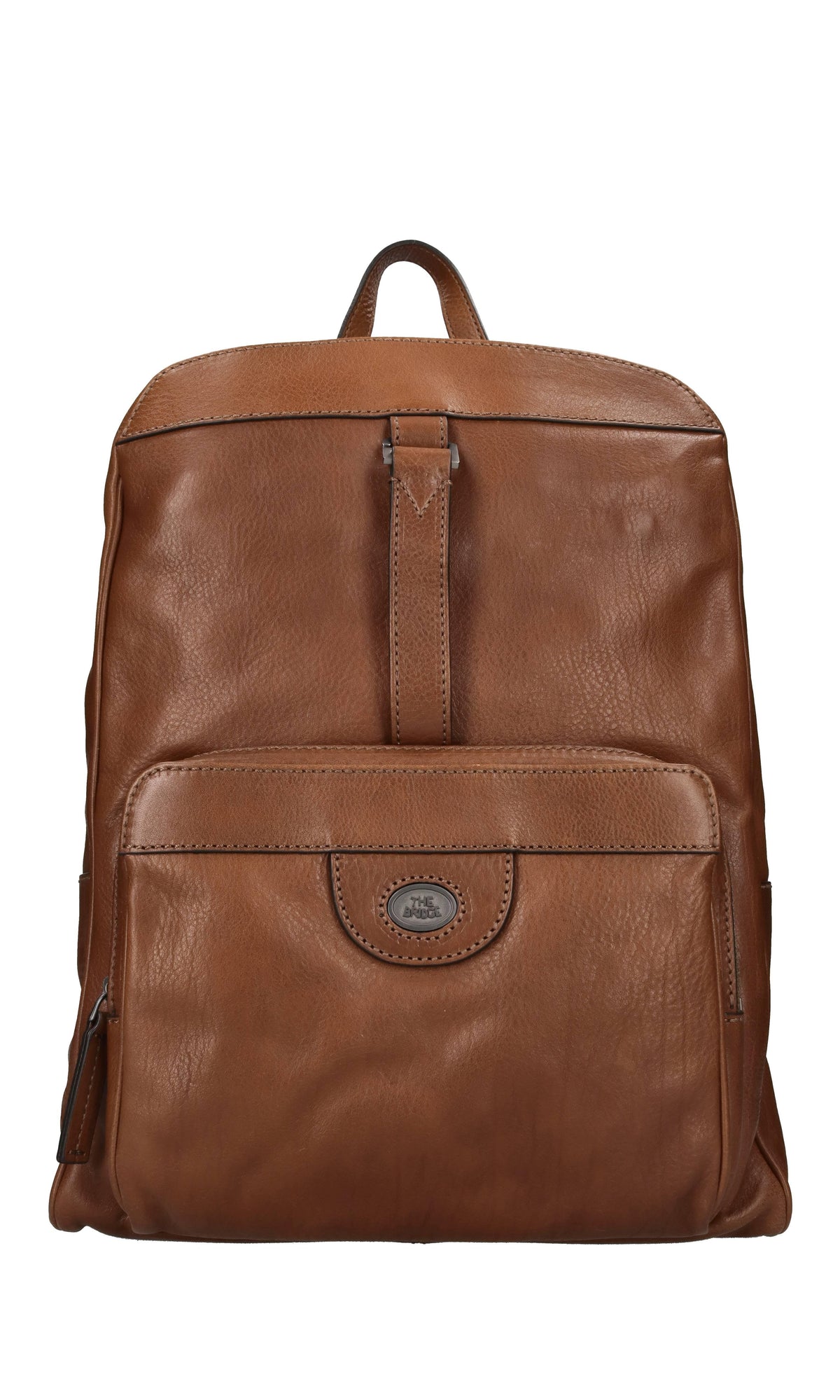Zaino in pelle 