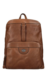 Zaino in pelle 