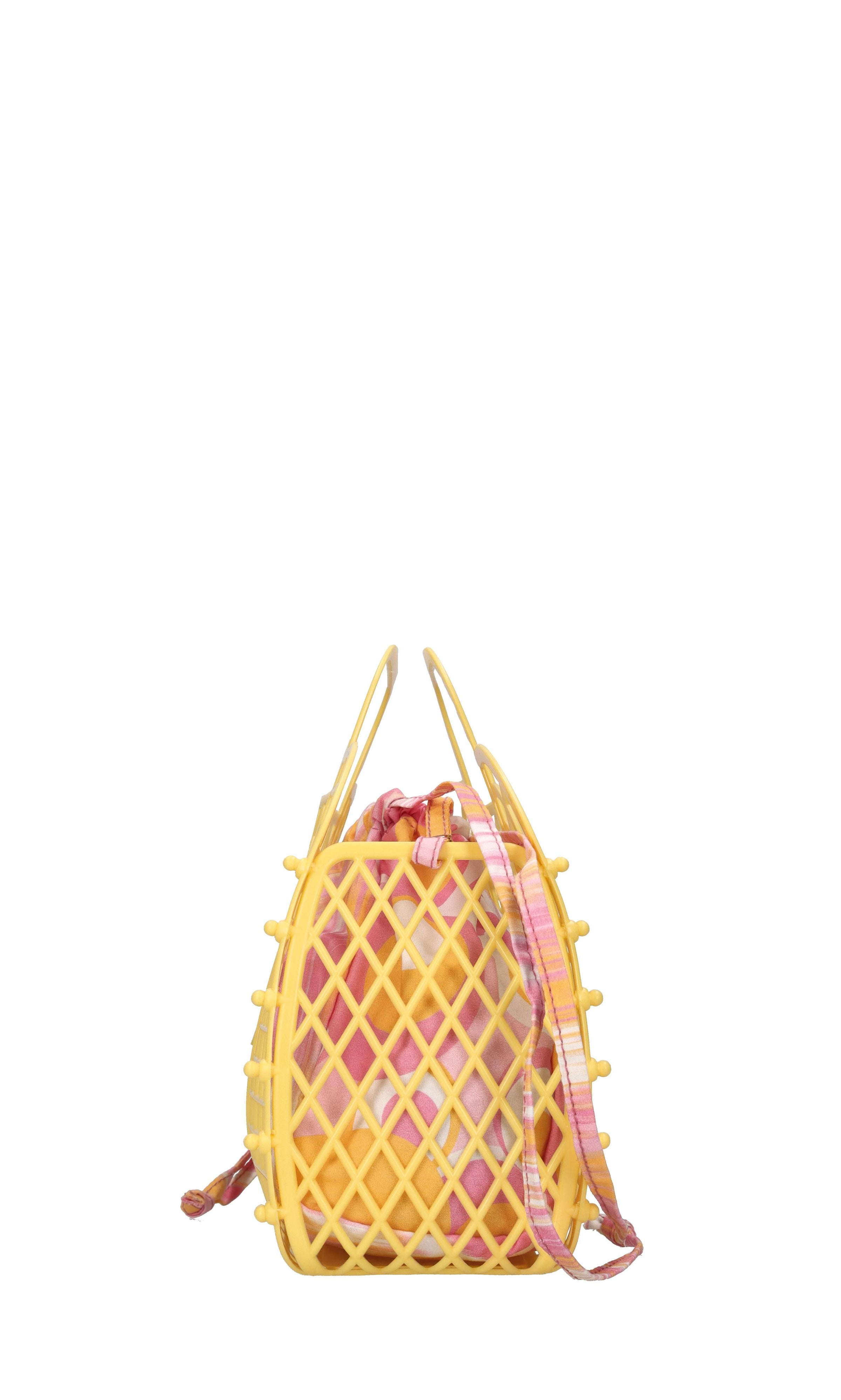 Borsa in polietilene 