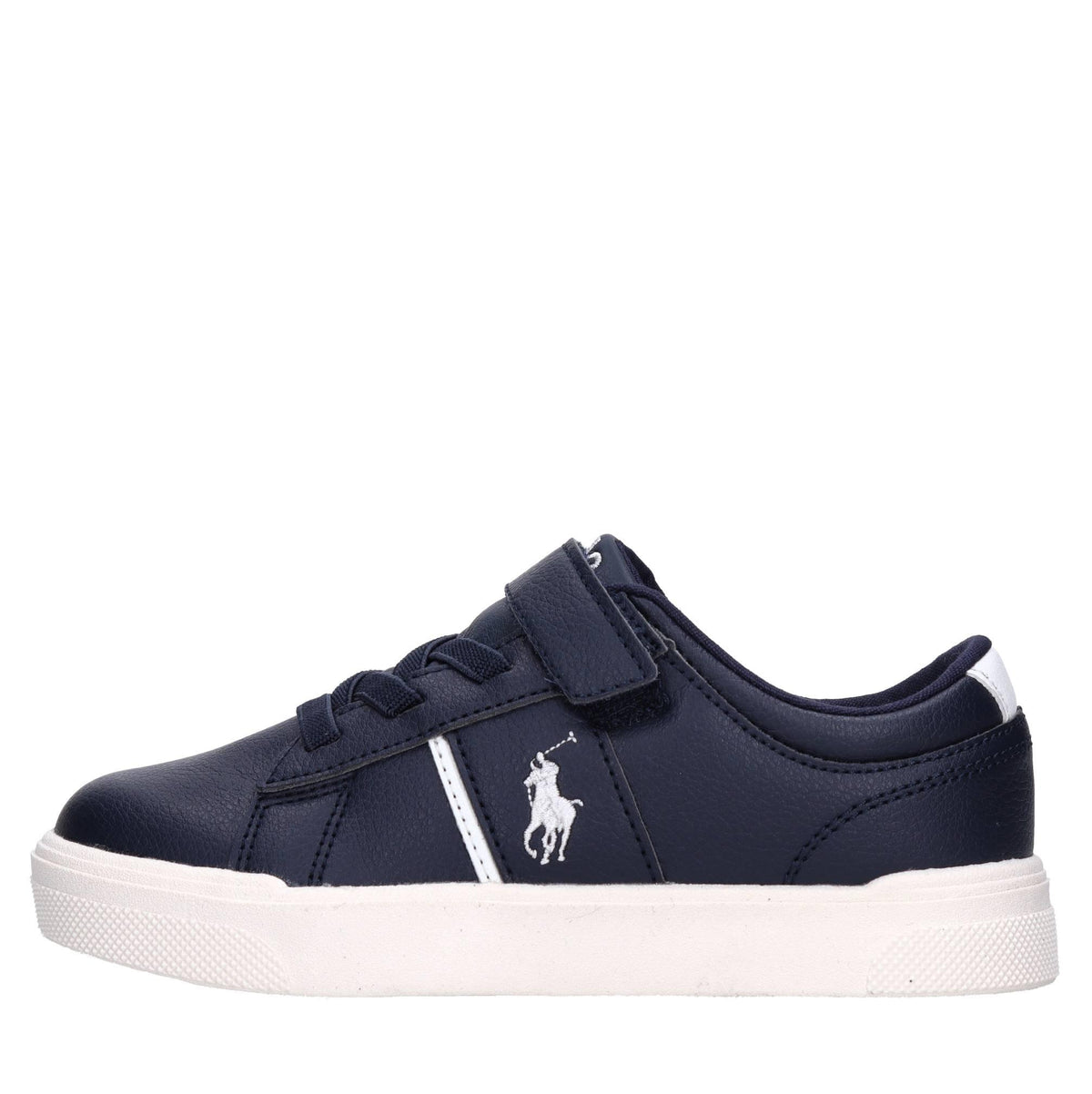 Sneakers in ecopelle 