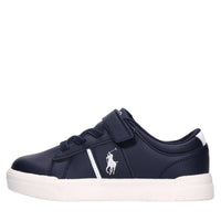 Sneakers in ecopelle 